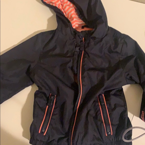 Jacket - Picture 4 of 4